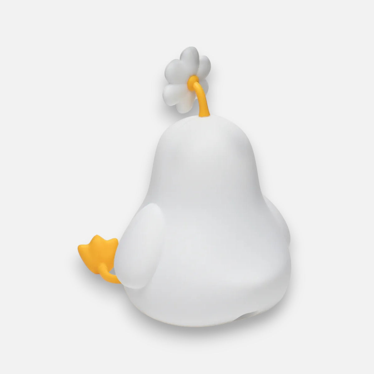 Veilleuse enfant canard mignon