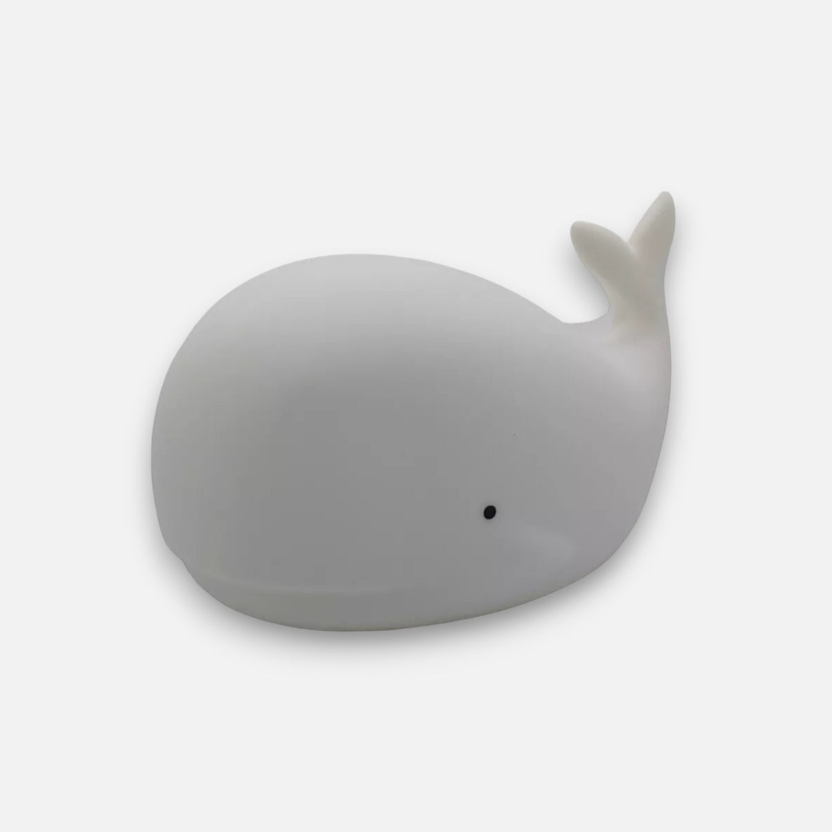 Veilleuse bébé baleine