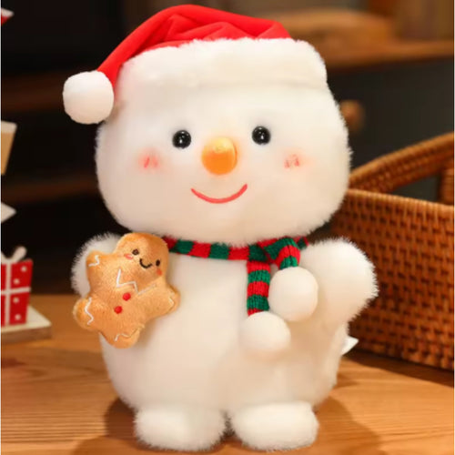 Doudou de noël