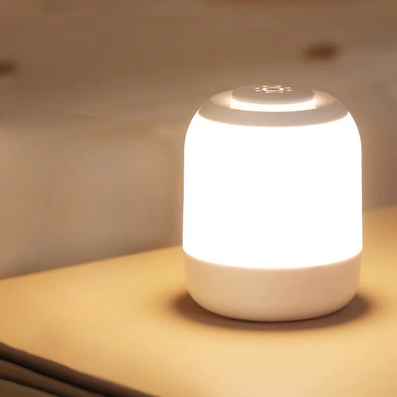 Veilleuse tactile chevet