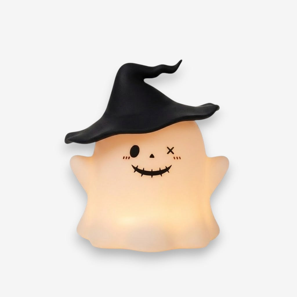 Veilleuse Fantôme Esprit Doux