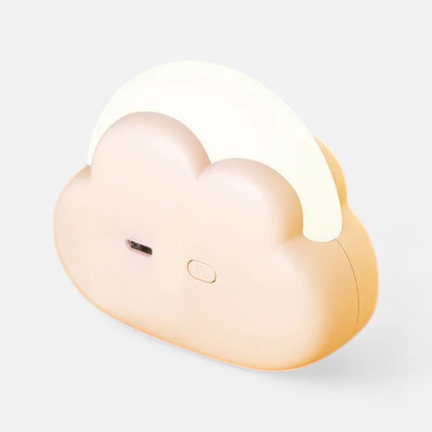 Lampe veilleuse nuage