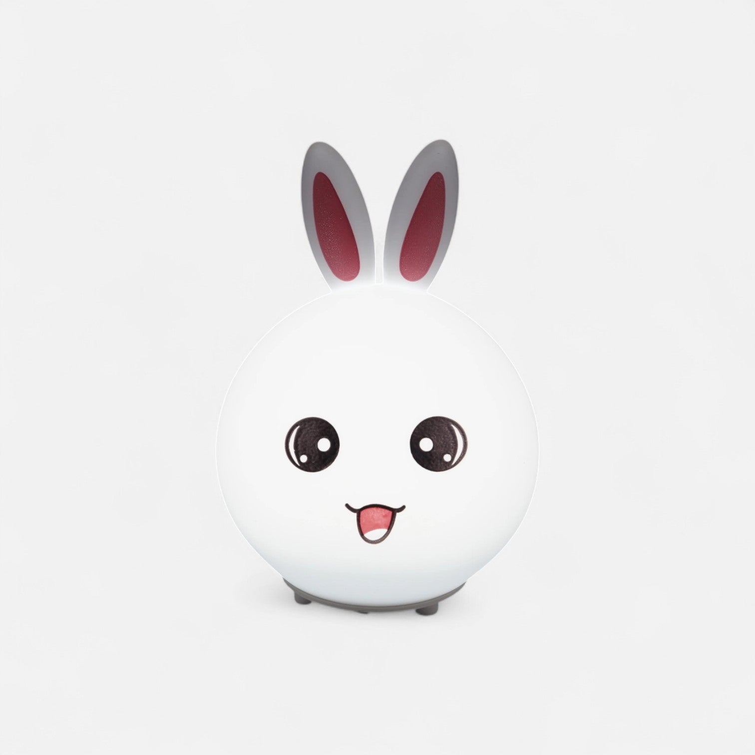 Lapin lumineux veilleuse