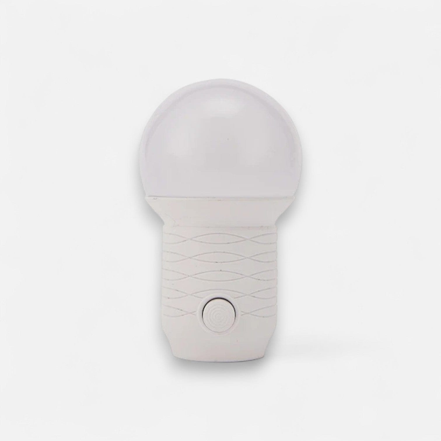 Veilleuse prise ampoule