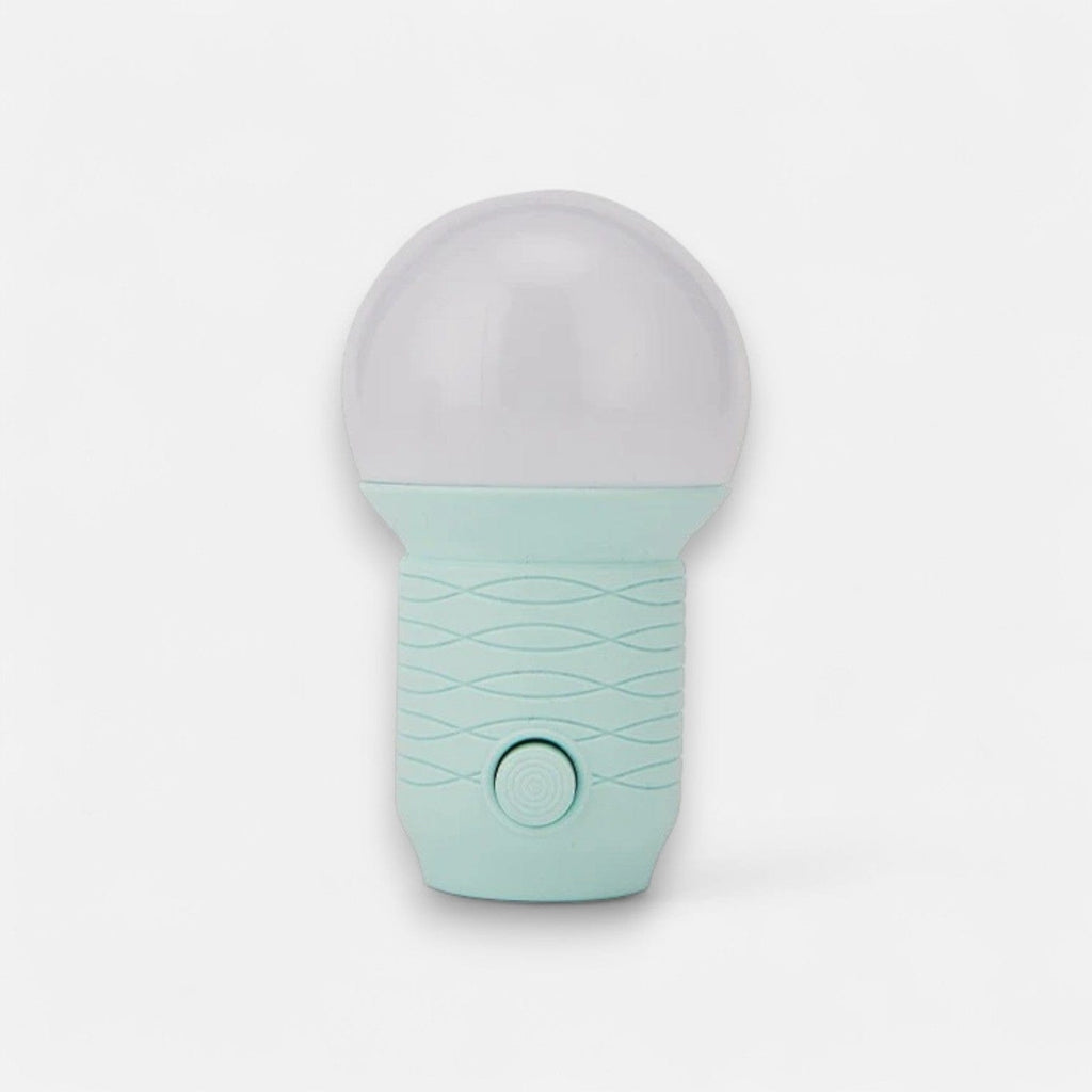 Veilleuse prise ampoule