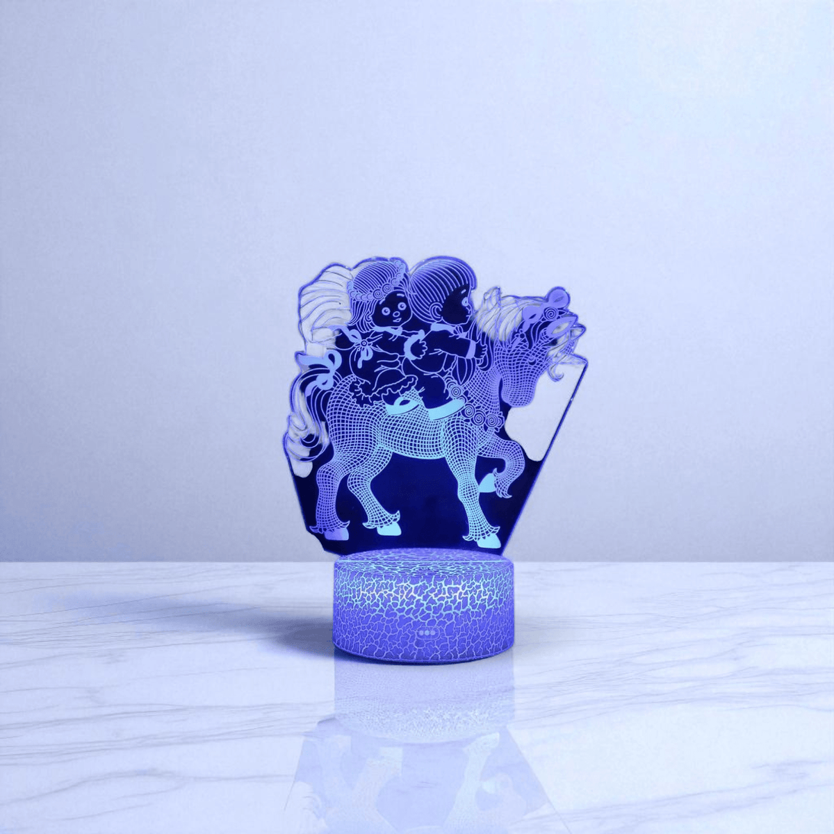 Veilleuse licorne design