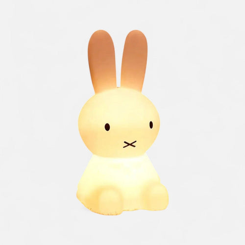 Petite veilleuse lapin