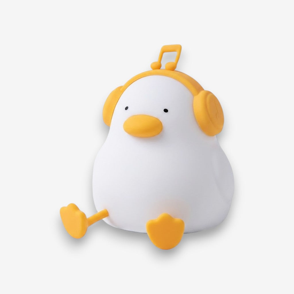Veilleuse canard rêveur