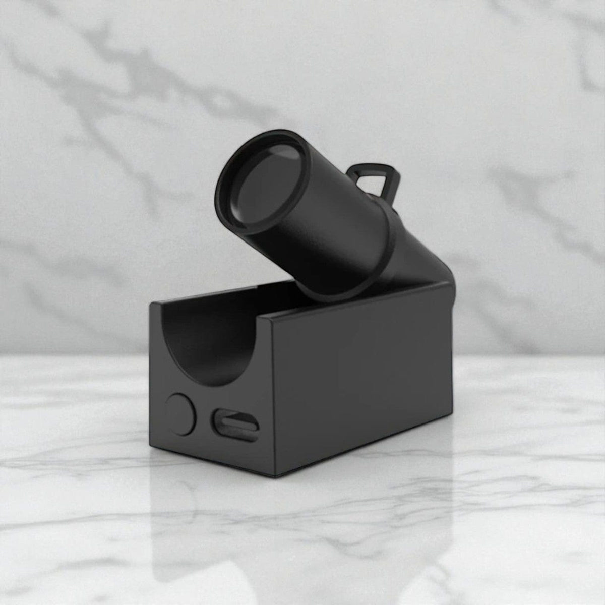 Veilleuse astronaute planète terre