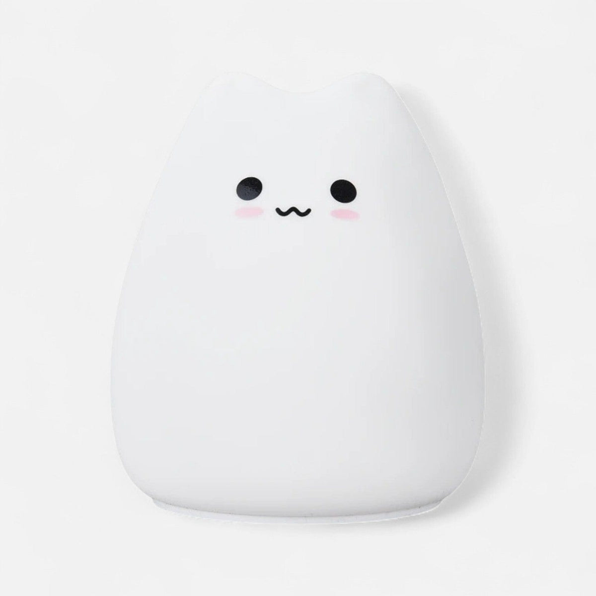 Veilleuse bébé chat