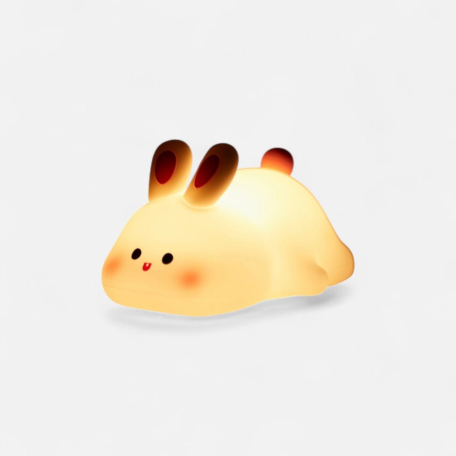 Veilleuse bébé lapin