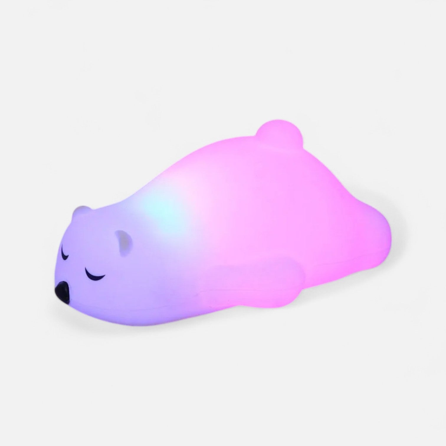 Veilleuse bébé ours