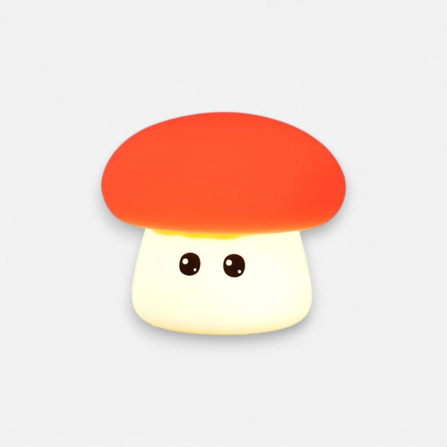 Veilleuse champignon classique