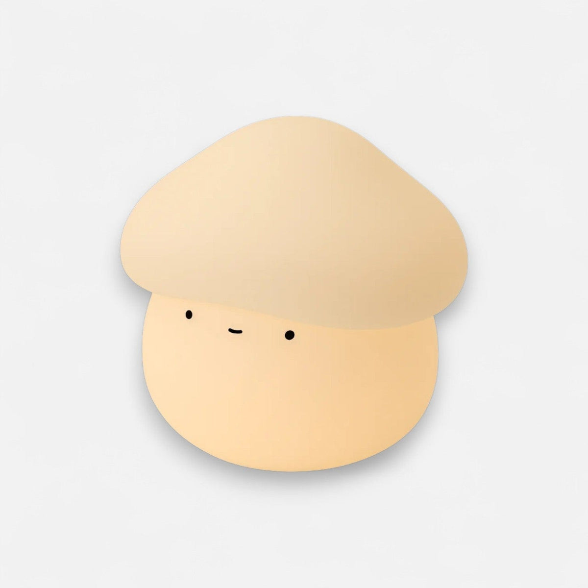 Veilleuse champignon lumineux