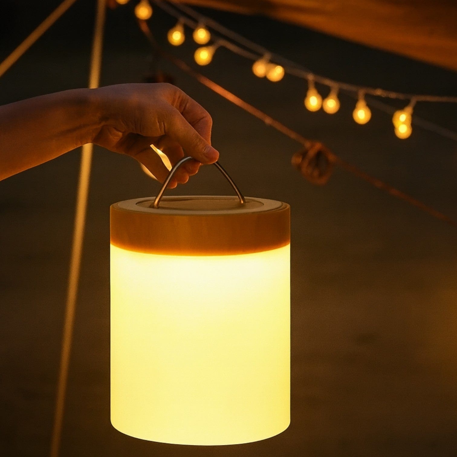 Veilleuse de nuit