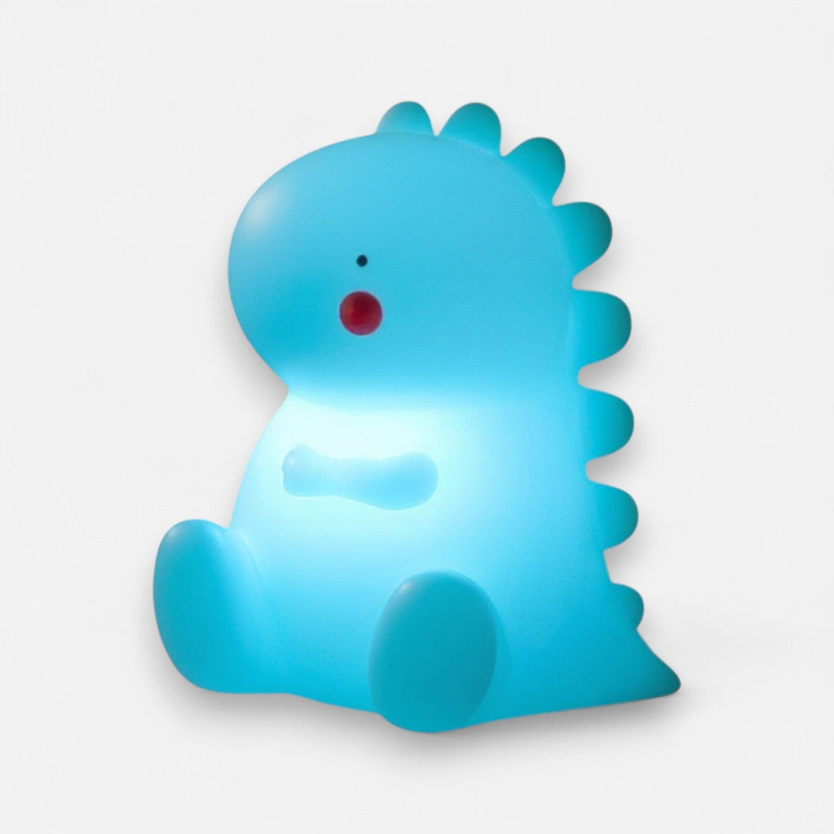 Veilleuse dinosaure câlin mignon