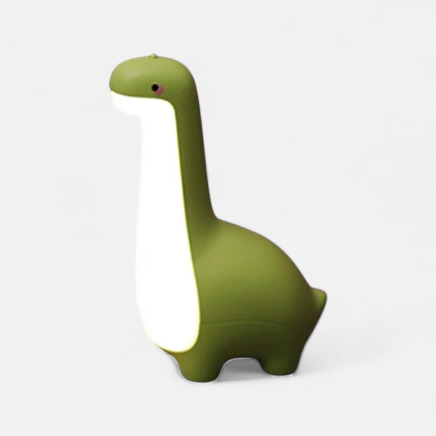 Veilleuse dinosaure long cou