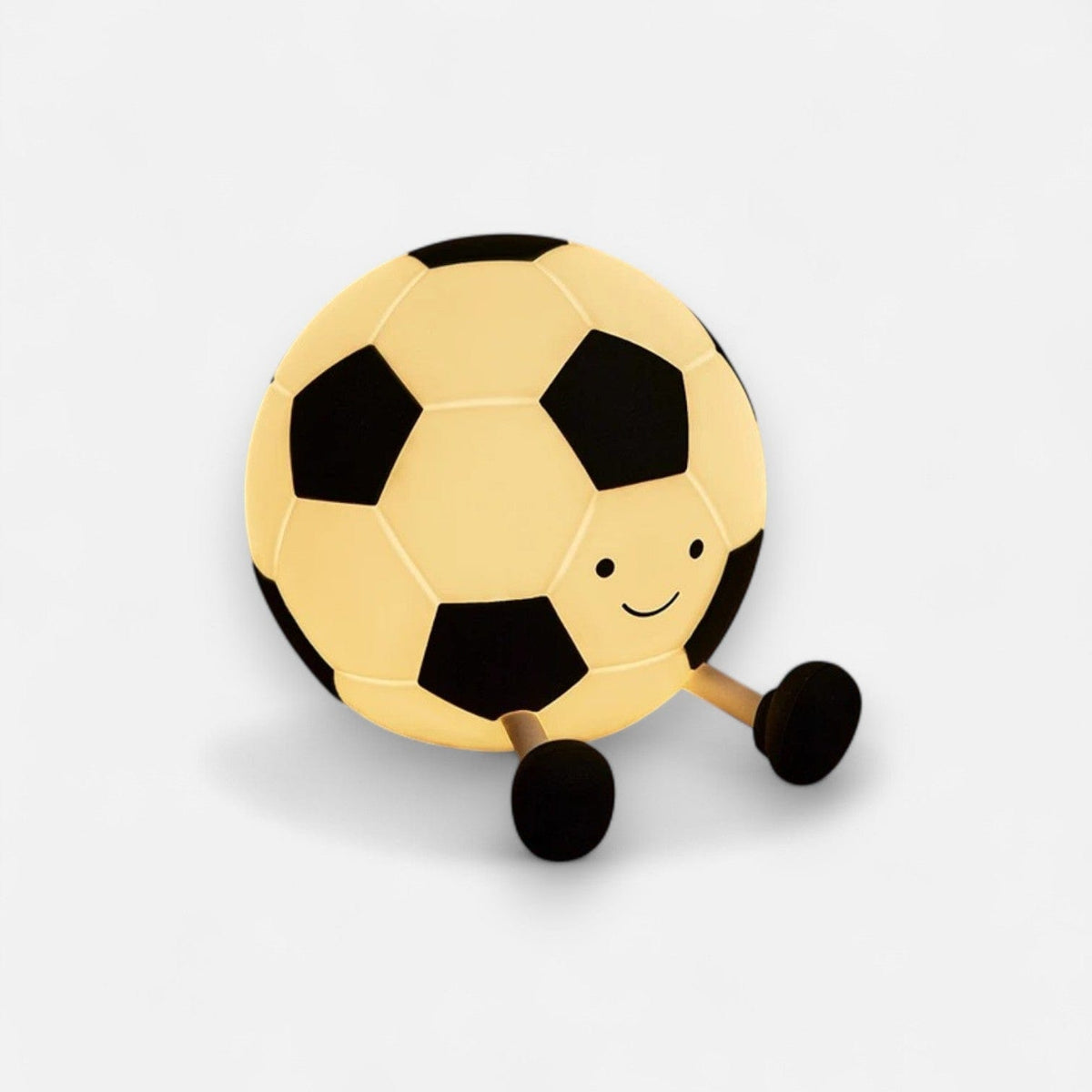 Veilleuse enfant ballon foot