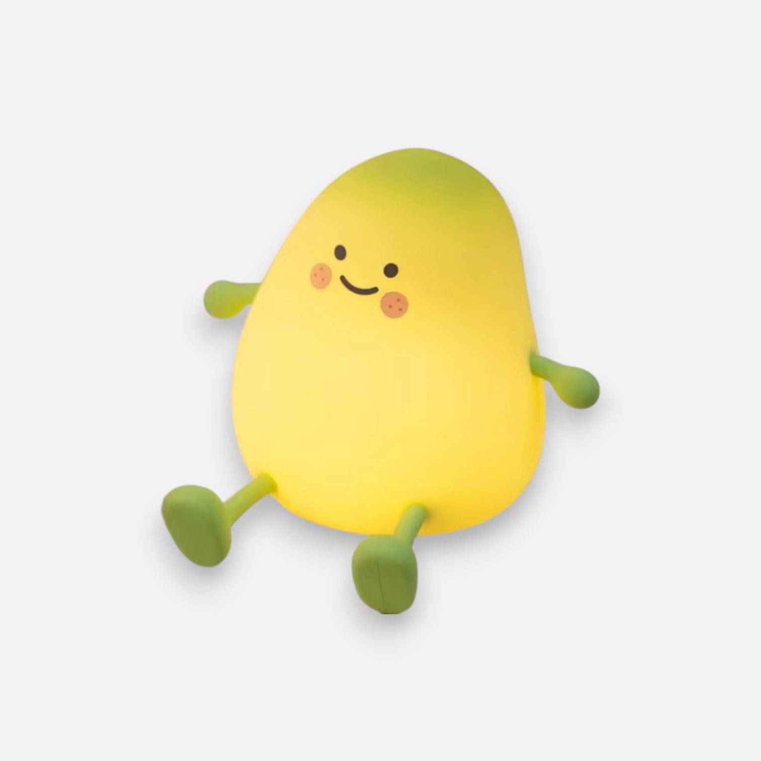 Veilleuse enfant mangue
