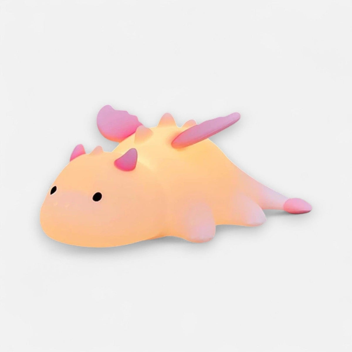 Veilleuse enfant petit dragon