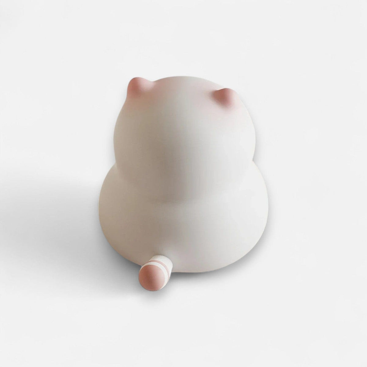 Veilleuse lampe chat