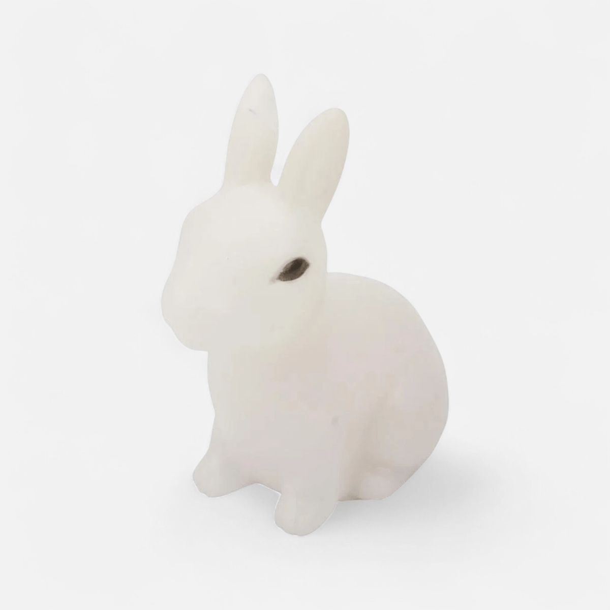 Veilleuse lapin assis