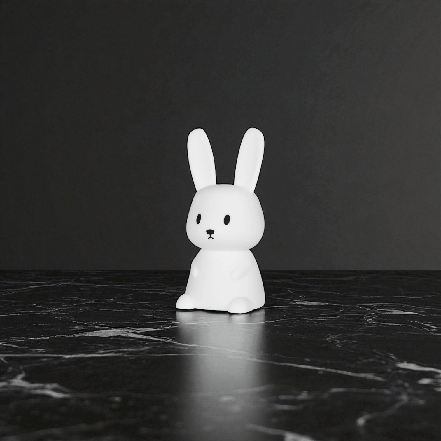 Veilleuse lapin calin