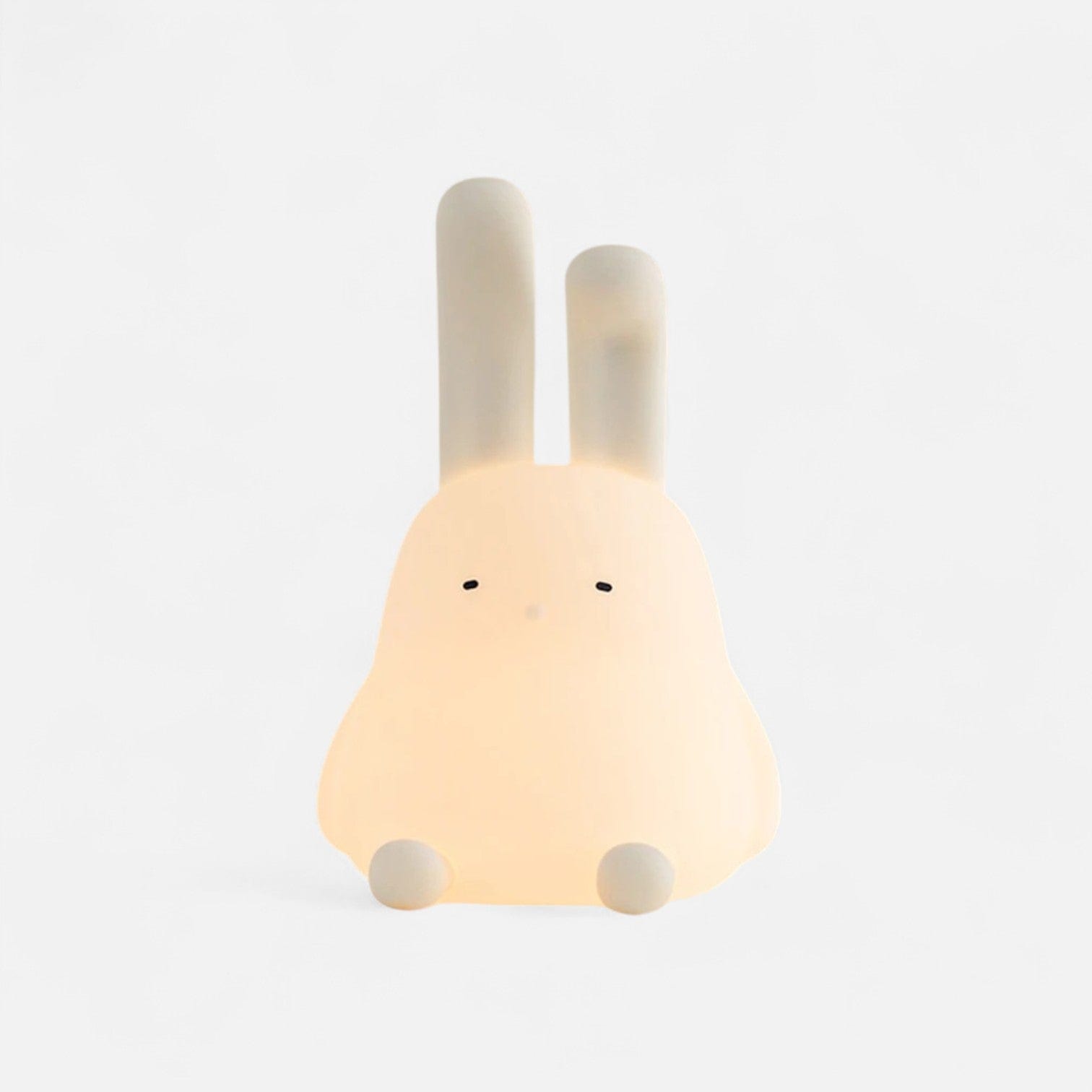 Veilleuse lapin minimaliste moderne