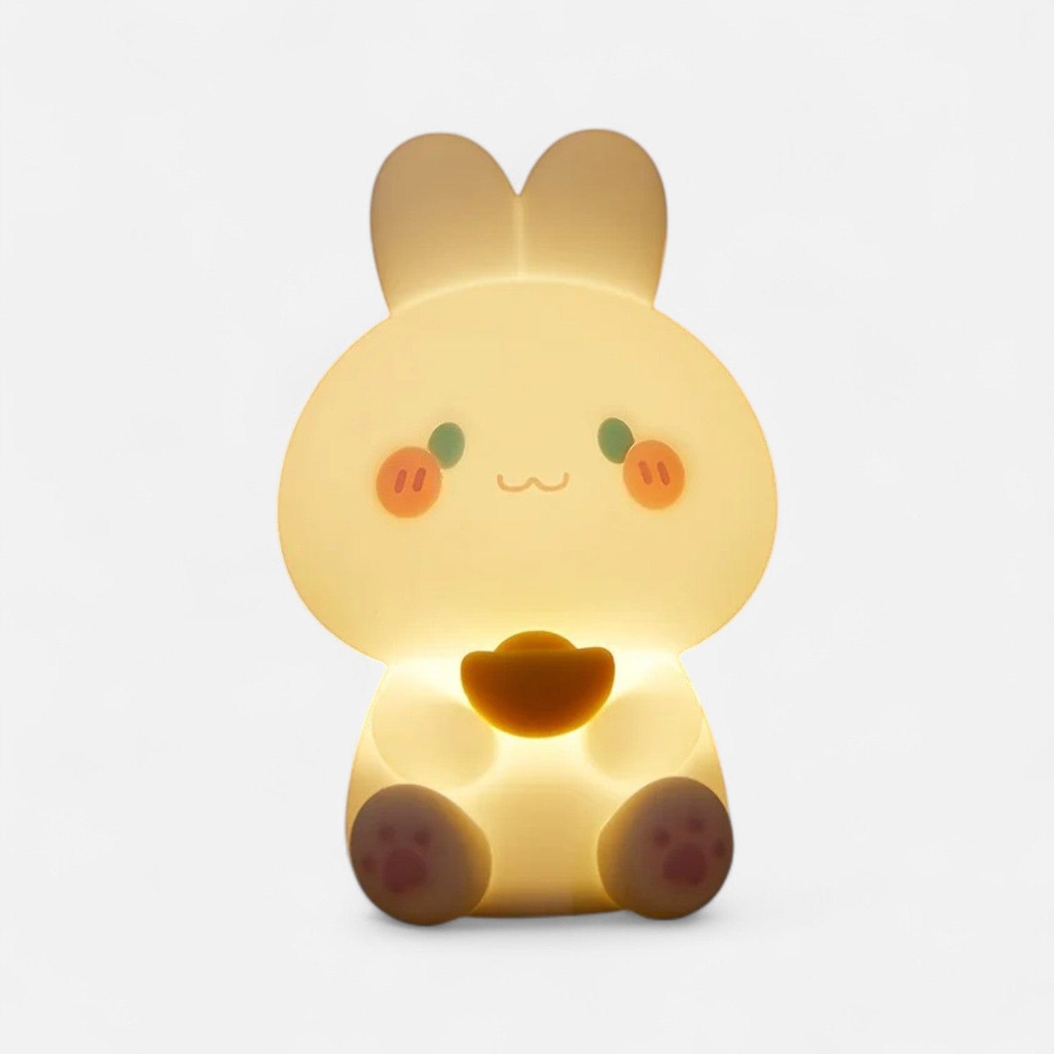 Veilleuse lapin nuit douce