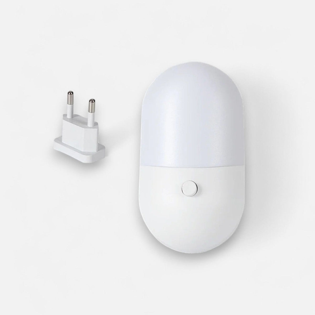 Veilleuse murale design épuré