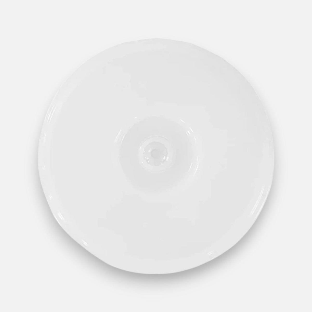 Veilleuse murale ronde douce