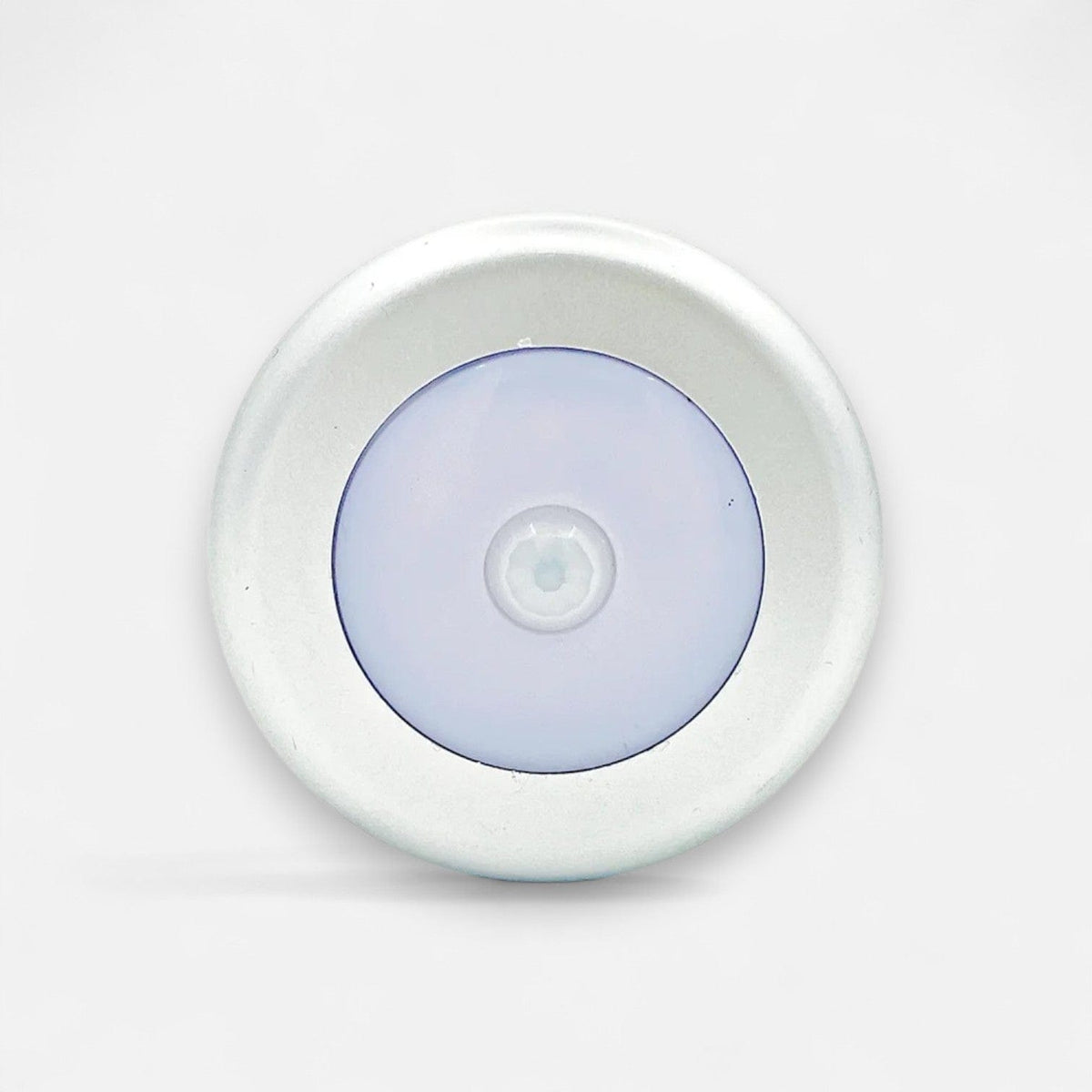 Veilleuse murale ronde pratique