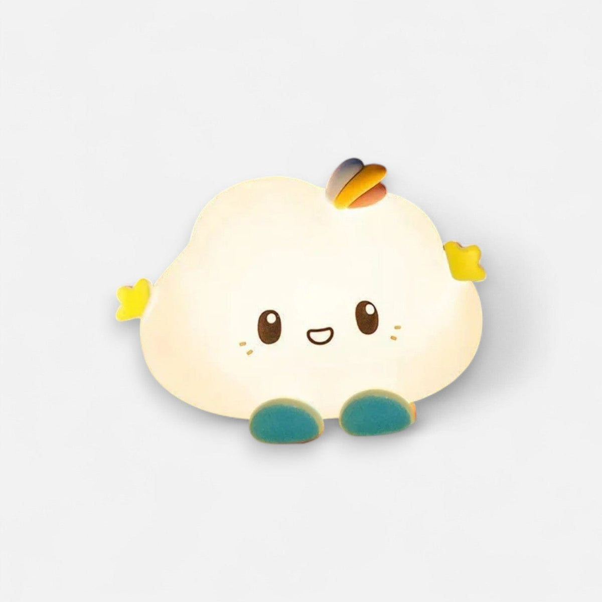 Veilleuse nuage petit câlin