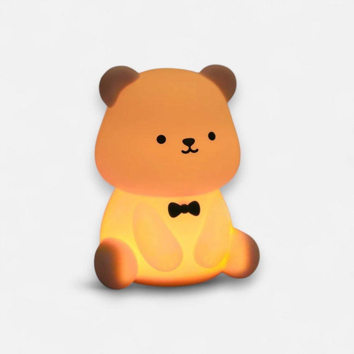 Veilleuse ours compagnon doux