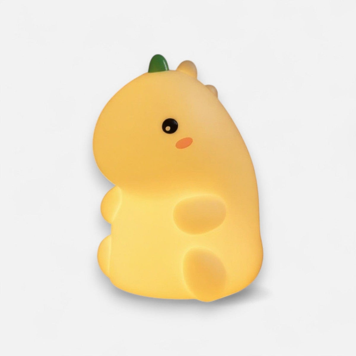 Veilleuse petit dinosaure mignon