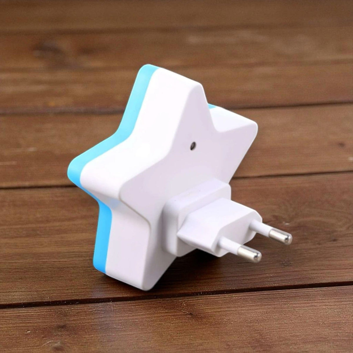 Veilleuse prise étoile magique