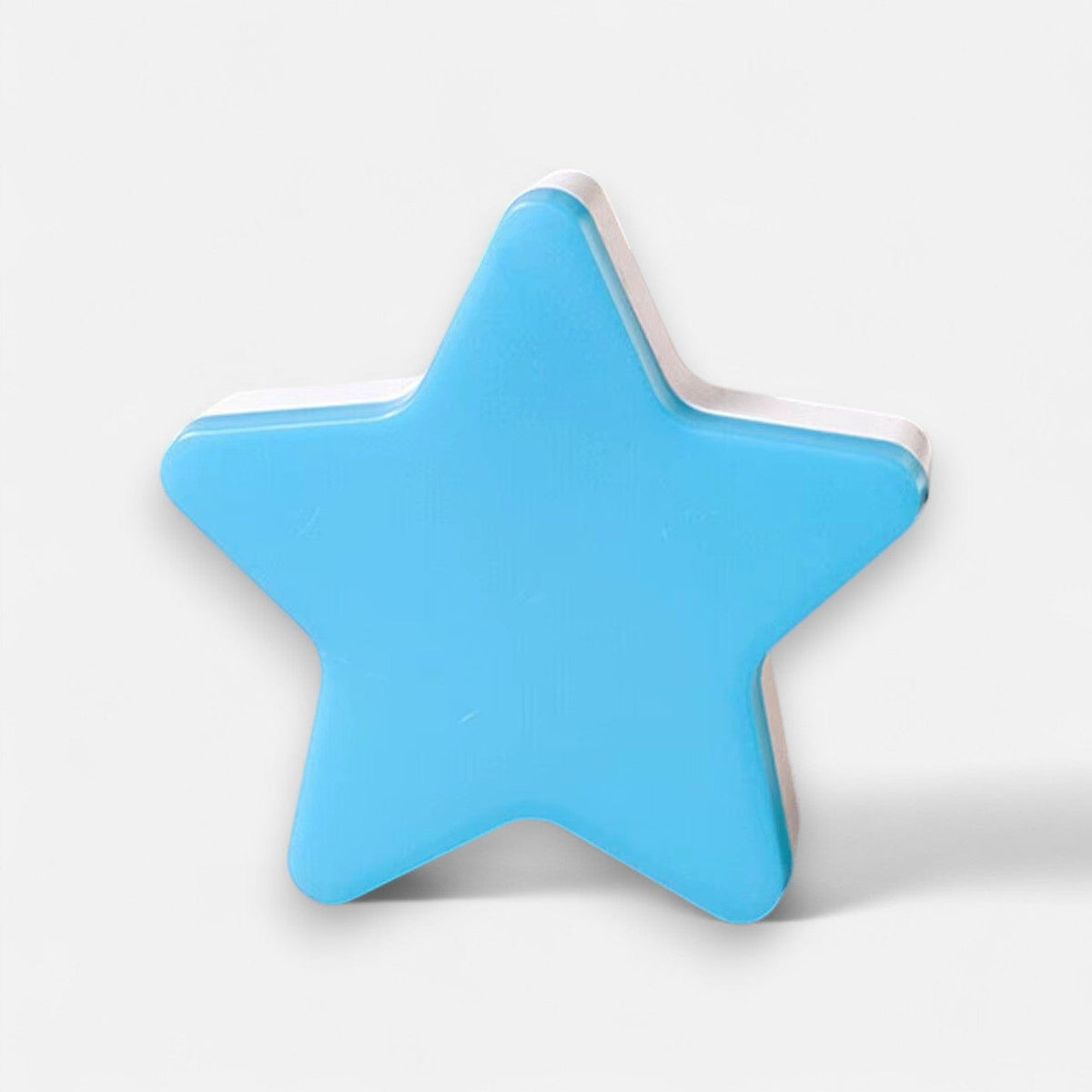 Veilleuse prise étoile magique