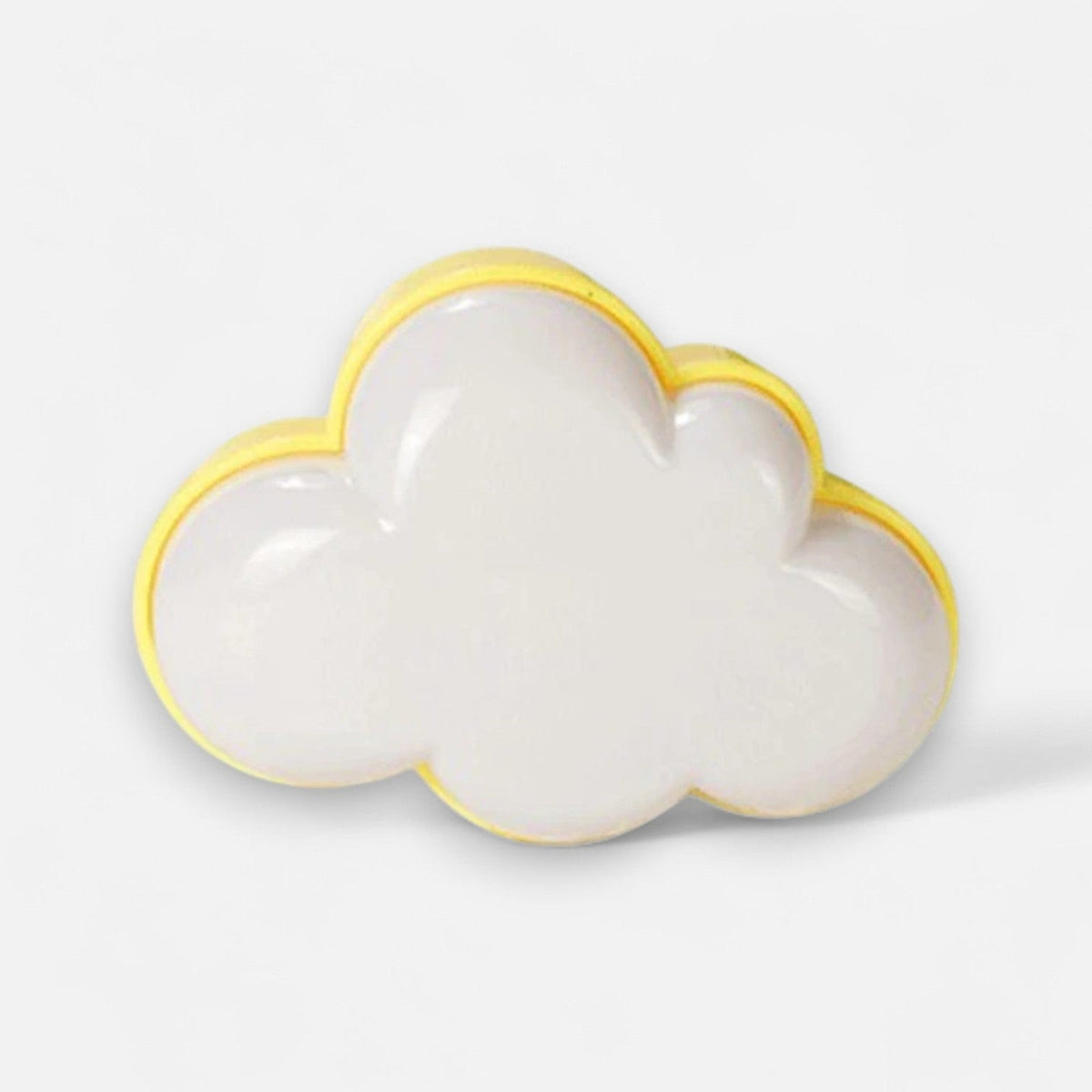 Veilleuse prise nuage doux