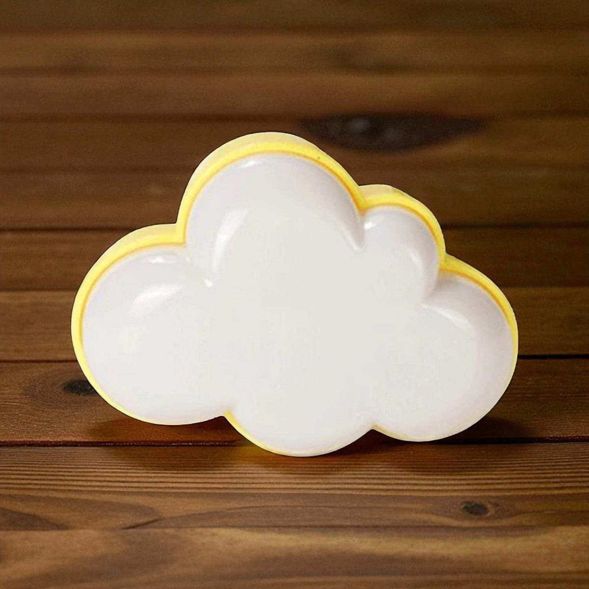 Veilleuse prise nuage doux