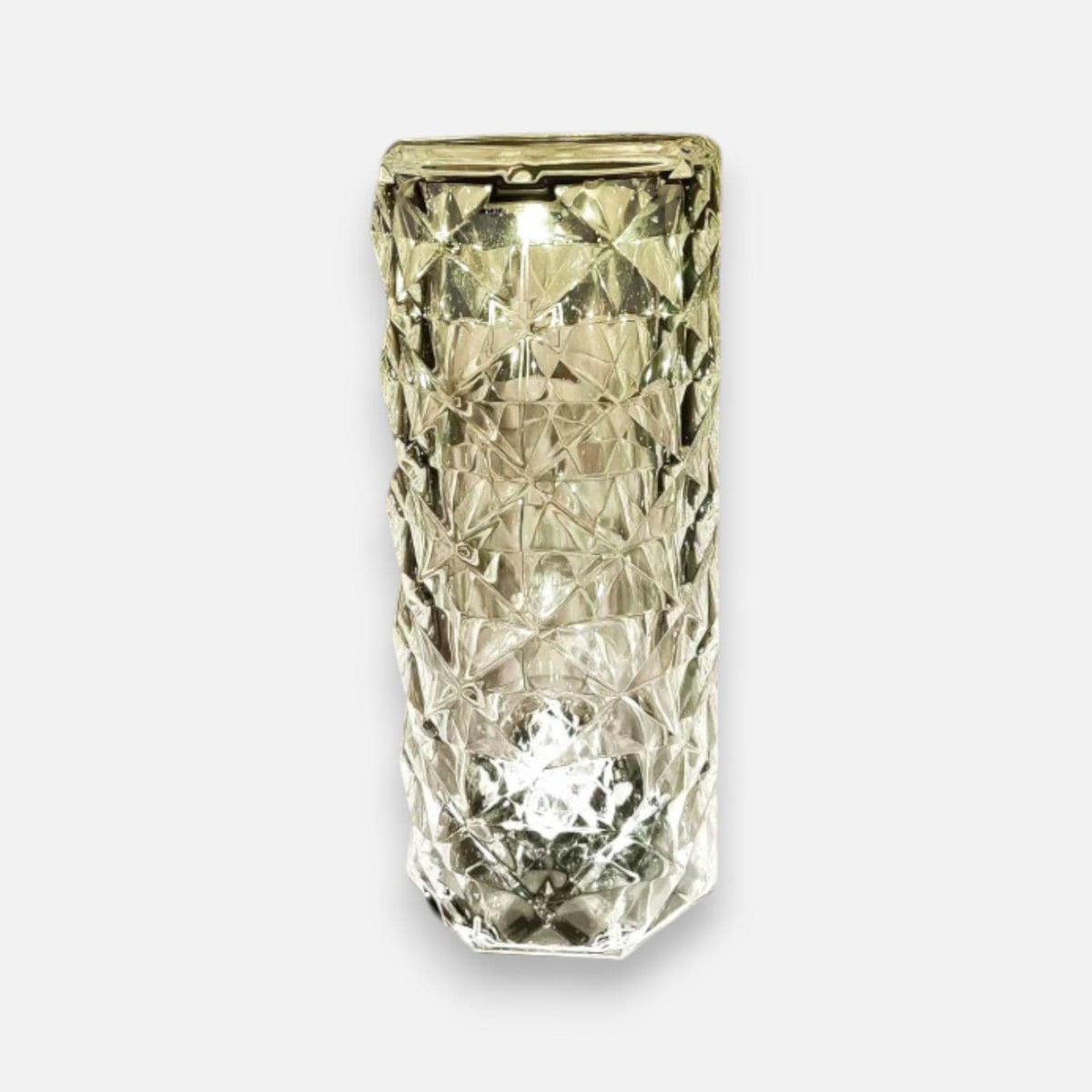 Veilleuse projection effet crystal