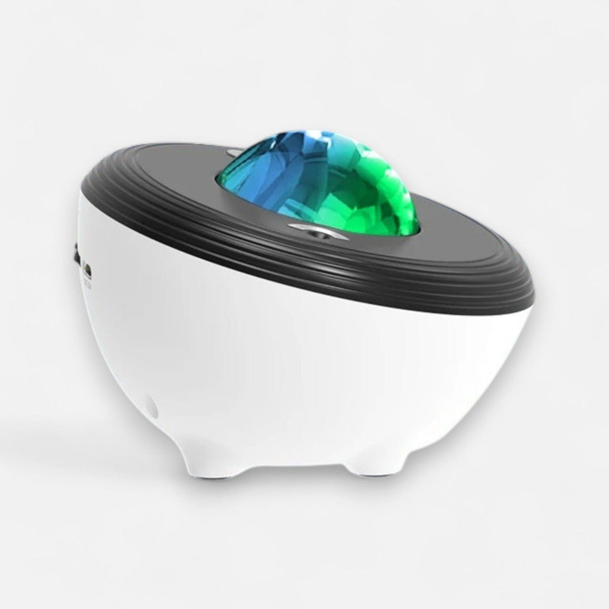 Veilleuse projection galaxie magique