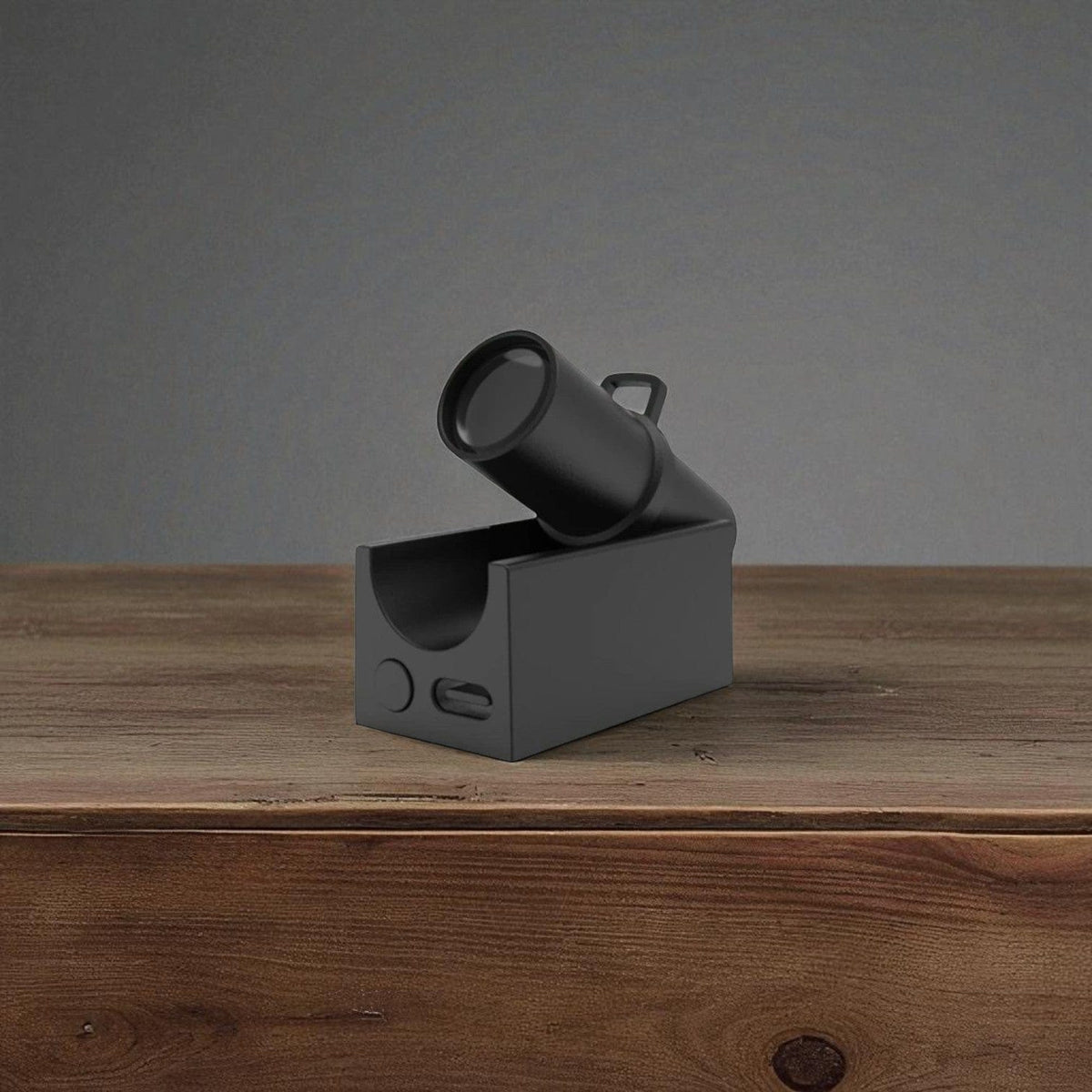 Veilleuse projection lune